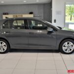 VOLKSWAGEN GOLF 8 DIESEL 2.0 TDI 150 CV DSG LIFE USATA