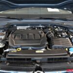 VOLKSWAGEN GOLF 8 DIESEL 2.0 TDI 150 CV DSG LIFE USATA