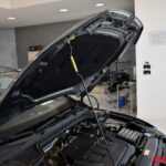 VOLKSWAGEN GOLF 8 DIESEL 2.0 TDI 150 CV DSG LIFE USATA