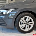 VOLKSWAGEN GOLF 8 DIESEL 2.0 TDI 150 CV DSG LIFE USATA