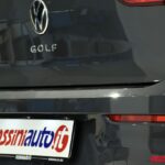 VOLKSWAGEN GOLF 8 DIESEL 2.0 TDI 150 CV DSG LIFE USATA