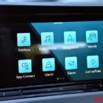 VOLKSWAGEN GOLF 8 DIESEL 2.0 TDI 150 CV DSG LIFE USATA