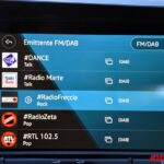 VOLKSWAGEN GOLF 8 DIESEL 2.0 TDI 150 CV DSG LIFE USATA