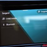 VOLKSWAGEN GOLF 8 DIESEL 2.0 TDI 150 CV DSG LIFE USATA