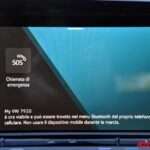 VOLKSWAGEN GOLF 8 DIESEL 2.0 TDI 150 CV DSG LIFE USATA