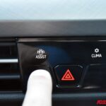 VOLKSWAGEN GOLF 8 DIESEL 2.0 TDI 150 CV DSG LIFE USATA