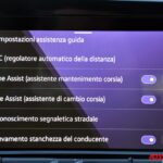 VOLKSWAGEN GOLF 8 DIESEL 2.0 TDI 150 CV DSG LIFE USATA