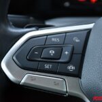 VOLKSWAGEN GOLF 8 DIESEL 2.0 TDI 150 CV DSG LIFE USATA