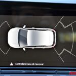 VOLKSWAGEN GOLF 8 DIESEL 2.0 TDI 150 CV DSG LIFE USATA