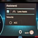 VOLKSWAGEN GOLF 8 DIESEL 2.0 TDI 150 CV DSG LIFE USATA