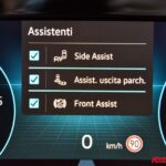 VOLKSWAGEN GOLF 8 DIESEL 2.0 TDI 150 CV DSG LIFE USATA