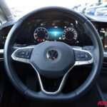 VOLKSWAGEN GOLF 8 DIESEL 2.0 TDI 150 CV DSG LIFE USATA