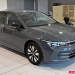 VOLKSWAGEN GOLF 8.5 DIESEL 2.0 TDI 150 CV DSG LIFE GOAL EDITION USATA