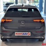 VOLKSWAGEN GOLF 8.5 DIESEL 2.0 TDI 150 CV DSG LIFE GOAL EDITION USATA