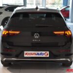VOLKSWAGEN GOLF 8.5 DIESEL 2.0 TDI 150 CV DSG LIFE GOAL EDITION USATO