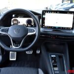 VOLKSWAGEN GOLF 8.5 DIESEL 2.0 TDI 150 CV DSG LIFE GOAL EDITION USATA