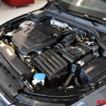 VOLKSWAGEN GOLF 8.5 DIESEL 2.0 TDI 150 CV DSG LIFE GOAL EDITION USATA