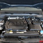 VOLKSWAGEN GOLF 8.5 DIESEL 2.0 TDI 150 CV DSG LIFE GOAL EDITION USATA