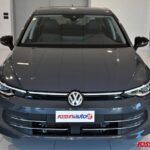 VOLKSWAGEN GOLF 8.5 DIESEL 2.0 TDI 150 CV DSG LIFE GOAL EDITION USATA