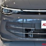 VOLKSWAGEN GOLF 8.5 DIESEL 2.0 TDI 150 CV DSG LIFE GOAL EDITION USATA