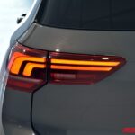 VOLKSWAGEN GOLF 8.5 DIESEL 2.0 TDI 150 CV DSG LIFE GOAL EDITION USATA