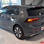VOLKSWAGEN GOLF 8.5 DIESEL 2.0 TDI 150 CV DSG LIFE GOAL EDITION USATA