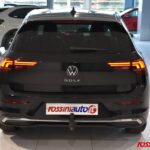 VOLKSWAGEN GOLF 8.5 DIESEL 2.0 TDI 150 CV DSG LIFE GOAL EDITION USATO