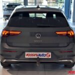 VOLKSWAGEN GOLF 8.5 DIESEL 2.0 TDI 150 CV DSG LIFE GOAL EDITION USATA