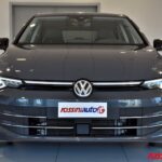 VOLKSWAGEN GOLF 8.5 DIESEL 2.0 TDI 150 CV DSG LIFE GOAL EDITION USATA