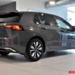 VOLKSWAGEN GOLF 8.5 DIESEL 2.0 TDI 150 CV DSG LIFE GOAL EDITION USATA
