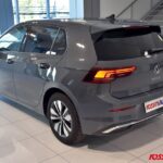 VOLKSWAGEN GOLF 8.5 DIESEL 2.0 TDI 150 CV DSG LIFE GOAL EDITION USATA