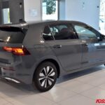 VOLKSWAGEN GOLF 8.5 DIESEL 2.0 TDI 150 CV DSG LIFE GOAL EDITION USATA