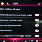 VOLKSWAGEN GOLF 8.5 DIESEL 2.0 TDI 150 CV DSG LIFE GOAL EDITION USATA