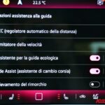 VOLKSWAGEN GOLF 8.5 DIESEL 2.0 TDI 150 CV DSG LIFE GOAL EDITION USATA