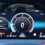 VOLKSWAGEN GOLF 8.5 DIESEL 2.0 TDI 150 CV DSG LIFE GOAL EDITION USATA