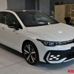 VOLKSWAGEN NUOVA GOLF 8.5 GTE 1.5 E-HYBRID 272 CV DSG USATA