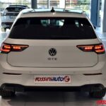 VOLKSWAGEN NUOVA GOLF 8.5 GTE 1.5 E-HYBRID 272 CV DSG USATA