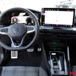 VOLKSWAGEN NUOVA GOLF 8.5 GTE 1.5 E-HYBRID 272 CV DSG USATA