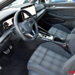 VOLKSWAGEN NUOVA GOLF 8.5 GTE 1.5 E-HYBRID 272 CV DSG USATA