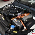 VOLKSWAGEN NUOVA GOLF 8.5 GTE 1.5 E-HYBRID 272 CV DSG USATA