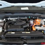 VOLKSWAGEN NUOVA GOLF 8.5 GTE 1.5 E-HYBRID 272 CV DSG USATA