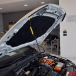 VOLKSWAGEN NUOVA GOLF 8.5 GTE 1.5 E-HYBRID 272 CV DSG USATA