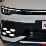 VOLKSWAGEN NUOVA GOLF 8.5 GTE 1.5 E-HYBRID 272 CV DSG USATA