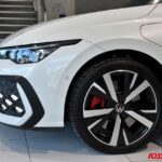 VOLKSWAGEN NUOVA GOLF 8.5 GTE 1.5 E-HYBRID 272 CV DSG USATA