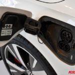 VOLKSWAGEN NUOVA GOLF 8.5 GTE 1.5 E-HYBRID 272 CV DSG USATA