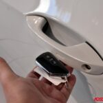 VOLKSWAGEN NUOVA GOLF 8.5 GTE 1.5 E-HYBRID 272 CV DSG USATA