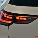 VOLKSWAGEN NUOVA GOLF 8.5 GTE 1.5 E-HYBRID 272 CV DSG USATA