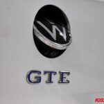 VOLKSWAGEN NUOVA GOLF 8.5 GTE 1.5 E-HYBRID 272 CV DSG USATA