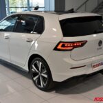 VOLKSWAGEN NUOVA GOLF 8.5 GTE 1.5 E-HYBRID 272 CV DSG USATA