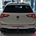 VOLKSWAGEN NUOVA GOLF 8.5 GTE 1.5 E-HYBRID 272 CV DSG USATA